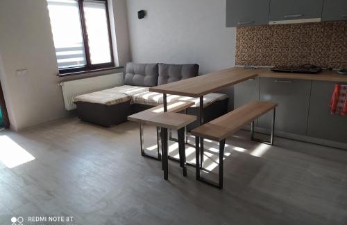 Odessa Apartamento | REEF APARTMENTS