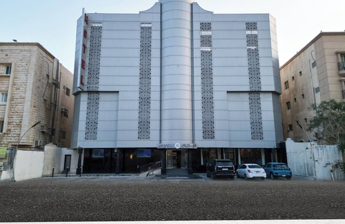 Dammam Apartamento | Reef Beach Hotel Apartments