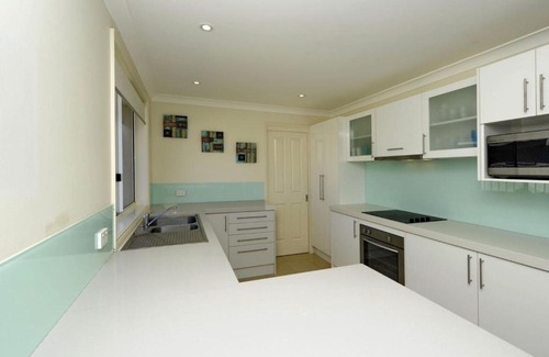 Fingal Bay Casa | Reef Close 1 2