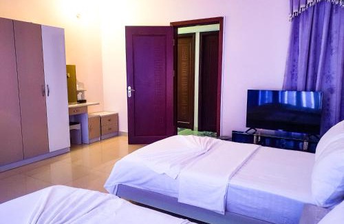 Hulhumale Casa | Reef Guest House