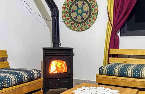 Beiteddine Cama Y Desayuno | Reef Guesthouse: A home away from home