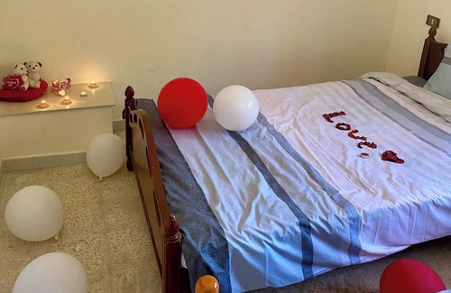 Beiteddine Cama Y Desayuno | Reef Guesthouse: A home away from home