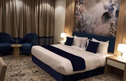 Riyadh Hotel | Reef Home Hotel