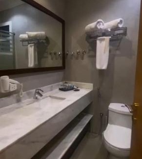 Riyadh Hotel | Reef Home Hotel
