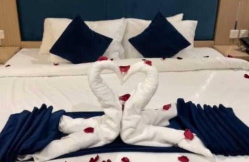 Riyadh Hotel | Reef Home Hotel