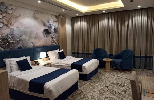 Riyadh Hotel | Reef Home Hotel