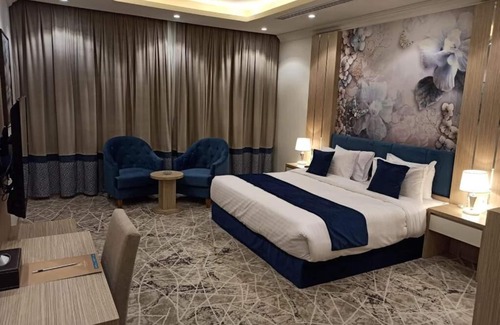 Riyadh Hotel | Reef Home Hotel