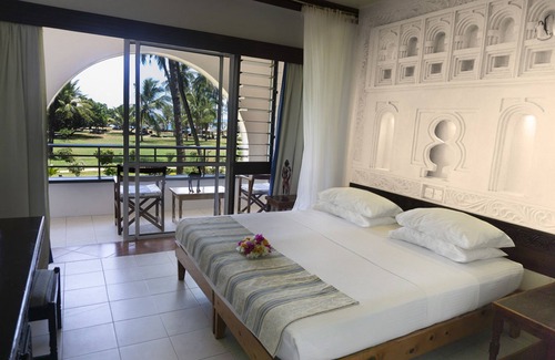 Mombasa Hotel | Reef Hotel