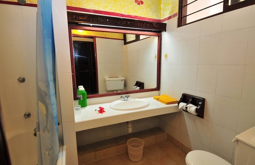 Mombasa Hotel | Reef Hotel