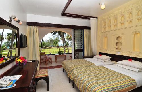 Mombasa Hotel | Reef Hotel Mombasa