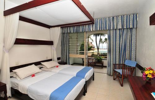 Mombasa Hotel | Reef Hotel Mombasa