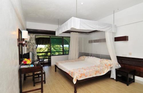 Mombasa Hotel | Reef Hotel Mombasa