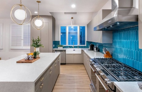 Silver Strand Casa | Reef Mall