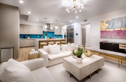 Silver Strand Casa | Reef Mall