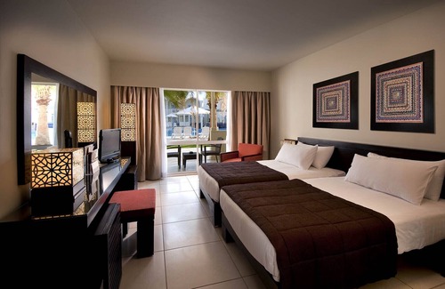 El Hadaba Complejo | Reef Oasis Beach Aqua Park Resort