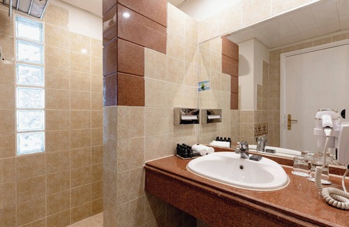 El Hadaba Complejo | Reef Oasis Beach Aqua Park Resort