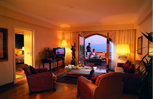 El Hadaba Complejo | Reef Oasis Beach Aqua Park Resort