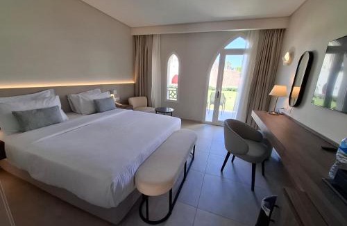 El Hadaba Complejo | Reef Oasis Beach Aqua Park Resort