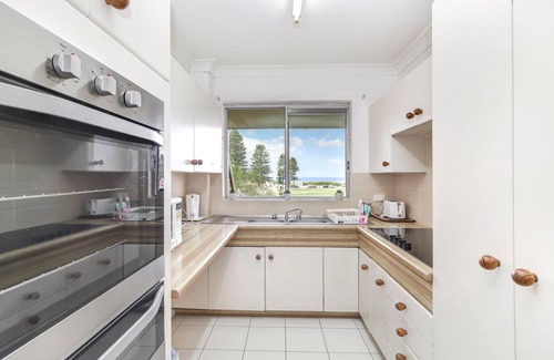 Mona Vale Apartamento | Reef Resort Apartments