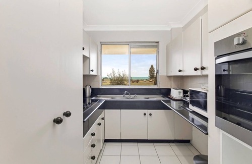 Mona Vale Apartamento | Reef Resort Apartments