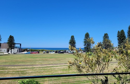 Mona Vale Apartamento | Reef Resort Apartments