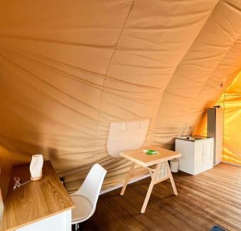 Kaputian Alquiler De Eote | Reef Resort - Mount Apo View Unit B3