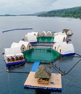 Kaputian Alquiler De Eote | Reef Resort - Mount Apo View Unit B3