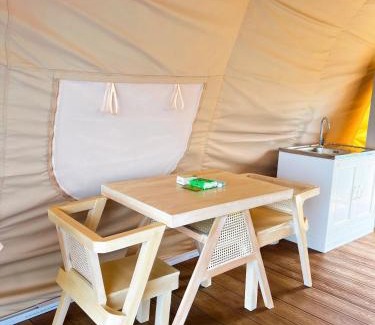 Kaputian Alquiler De Eote | Reef Resort - Mount Apo View Unit B3