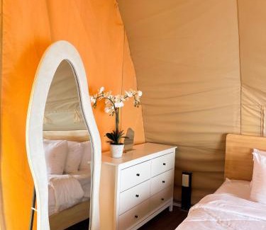 Kaputian Alquiler De Eote | Reef Resort - Mount Apo View Unit C2