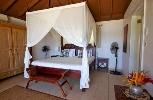 Otea Complejo | Reef Resort Vava'u