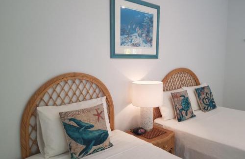 Agnes Water Apartamento | Reef Suite