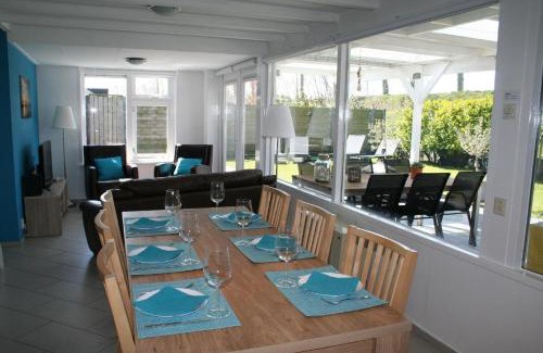 Stavenisse Casa | Reefhouse 57