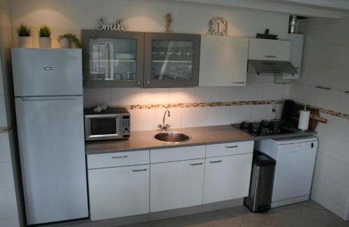 Stavenisse Casa | Reefhouse 57