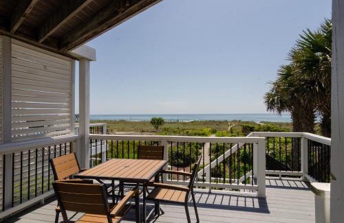 South End Casa | Reefs Edge by Bryant Real Estate
