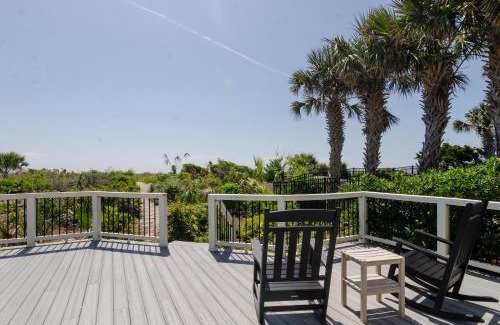 South End Casa | Reefs Edge by Bryant Real Estate