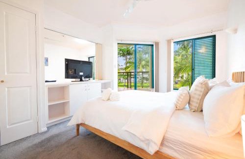 Cairns North Apartamento | Reefside Escape