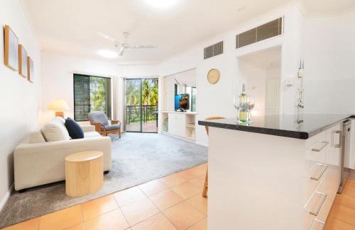 Cairns North Apartamento | Reefside Escape