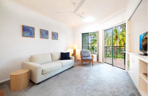 Cairns North Apartamento | Reefside Escape