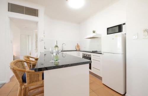 Cairns North Apartamento | Reefside Escape