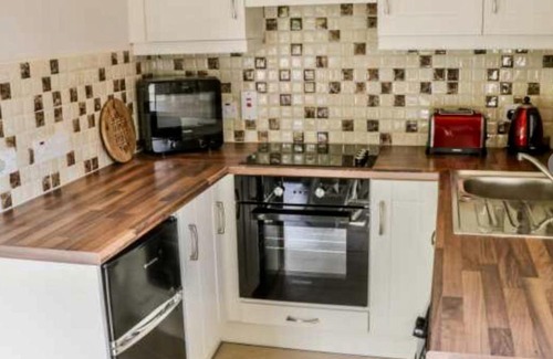 Westport Apartamento | Reek View - Two Bedroom cottage