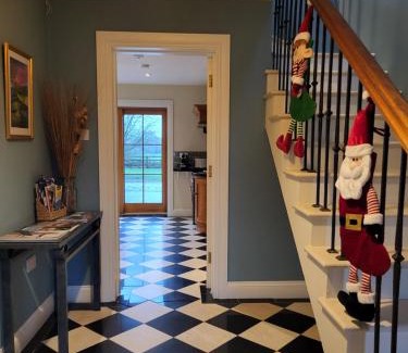 Beaufort Casa | Reeks Country House