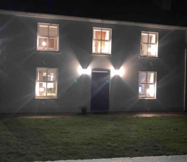 Kilgobnet Casa | Reeks View Farmhouse