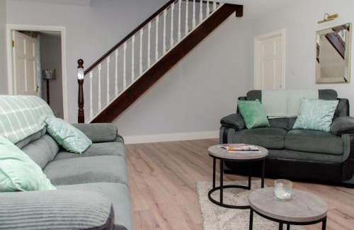 Kilgobnet Casa | Reeks View Farmhouse