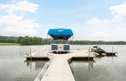 Swanton Casa | Reel Chill