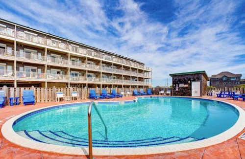 Hatteras Apartamento | Reel Deal 851 #208DS-H