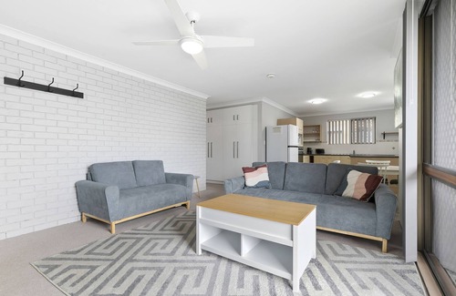 Bellara Apartamento | Reel 'Em Inn
