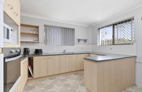 Bellara Apartamento | Reel 'Em Inn