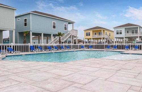 Rockport Casa | Reel Inn Relax