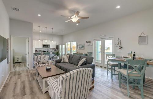 Rockport Casa | Reel Inn Relax