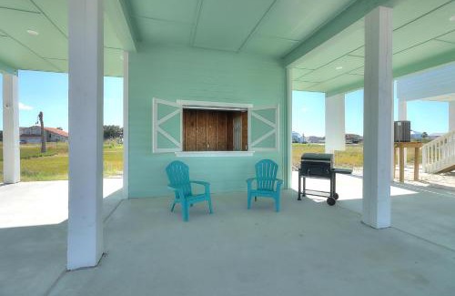 Rockport Casa | Reel Inn Relax